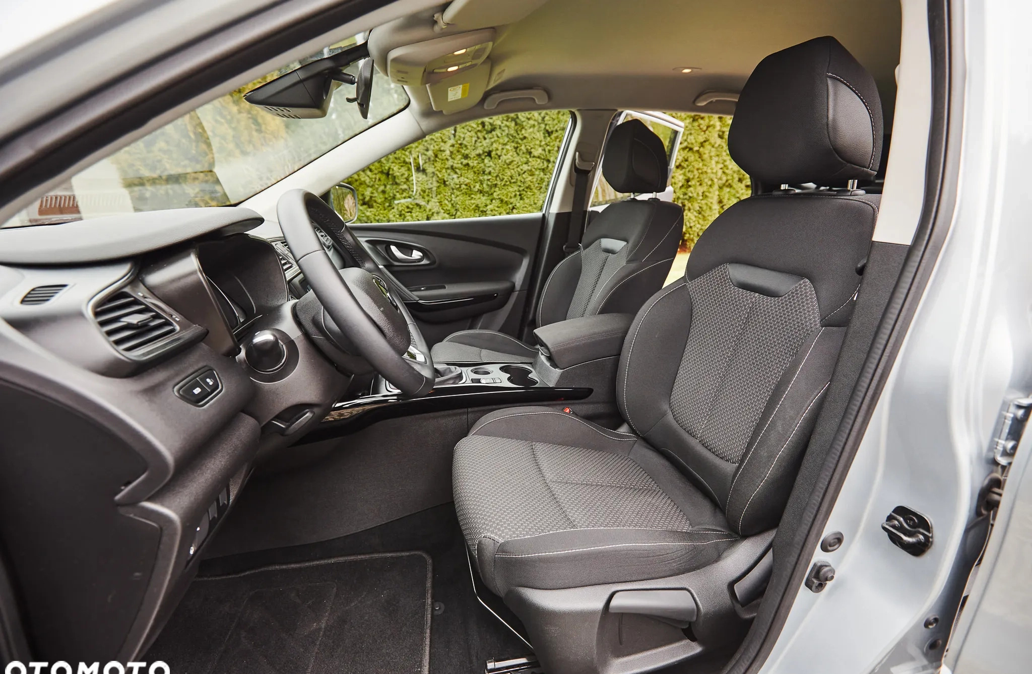 Renault Kadjar cena 87850 przebieg: 10800, rok produkcji 2022 z Lidzbark Warmiński małe 562